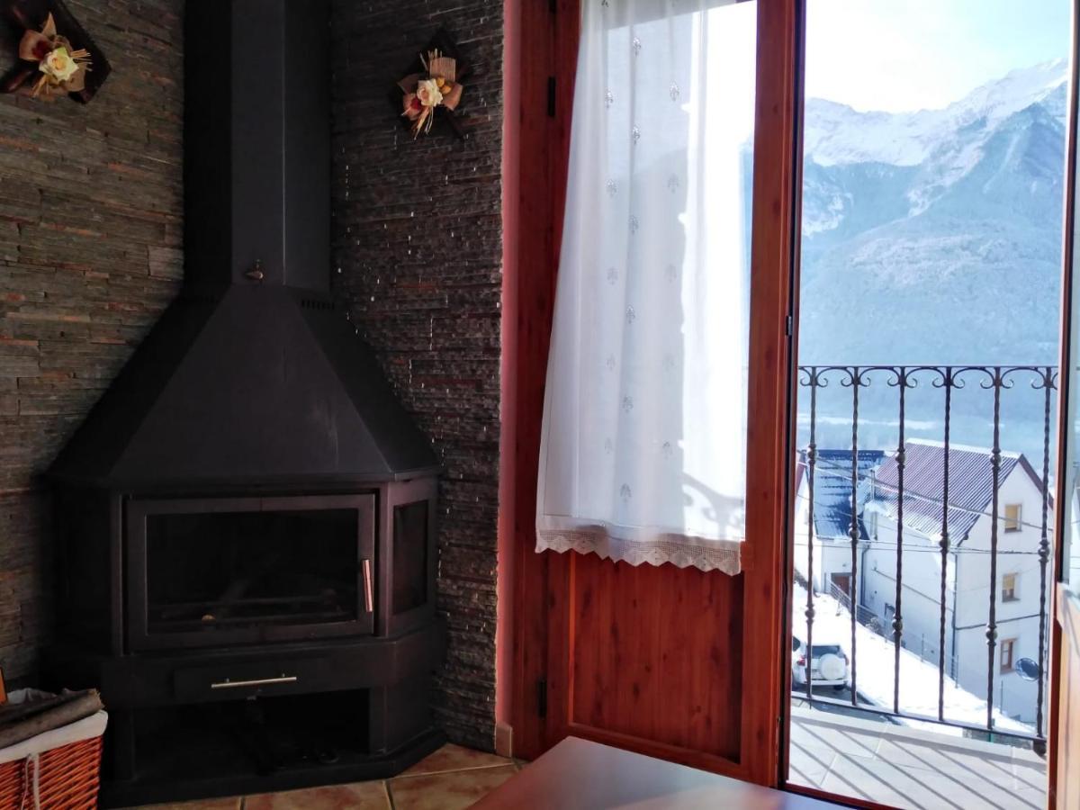 Casa La Bordeta Remondillo Landhaus *
