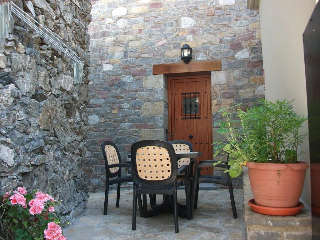 Casa La Bordeta Remondillo Landhaus San Juan De Plan